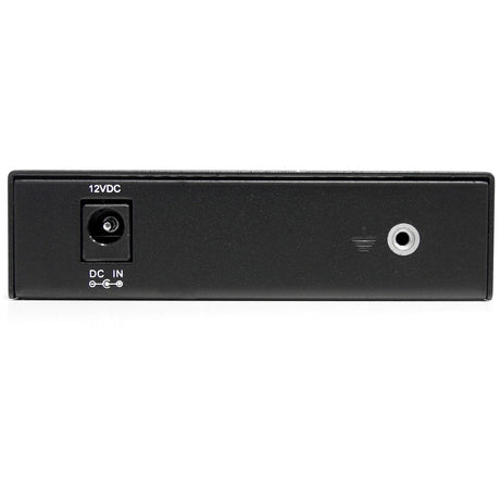 StarTech.com 10/100 Mbps Single Mode Fiber Media Converter SC 30 km — ET90110SM302