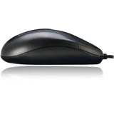 Adesso 3 Button Desktop Optical Scroll Mouse (USB) — HC-3003US
