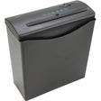 Royal JS55 Shredder with Basket — 16999U