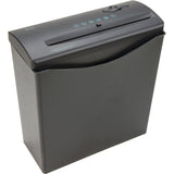 Royal JS55 Shredder with Basket — 16999U