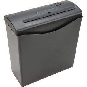 Royal JS55 Shredder with Basket — 16999U