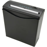 Royal JS55 Shredder with Basket — 16999U