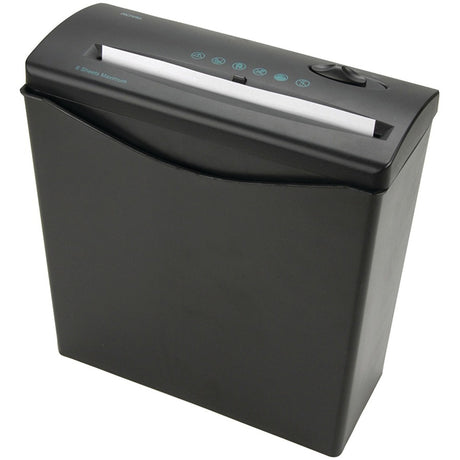 Royal JS55 Shredder with Basket — 16999U
