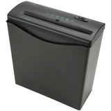 Royal JS55 Shredder with Basket — 16999U