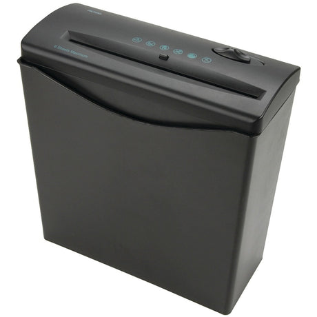 Royal JS55 Shredder with Basket — 16999U
