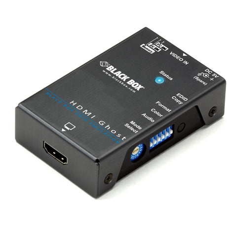Black Box HDMI EDID Ghost — VG-HDMI