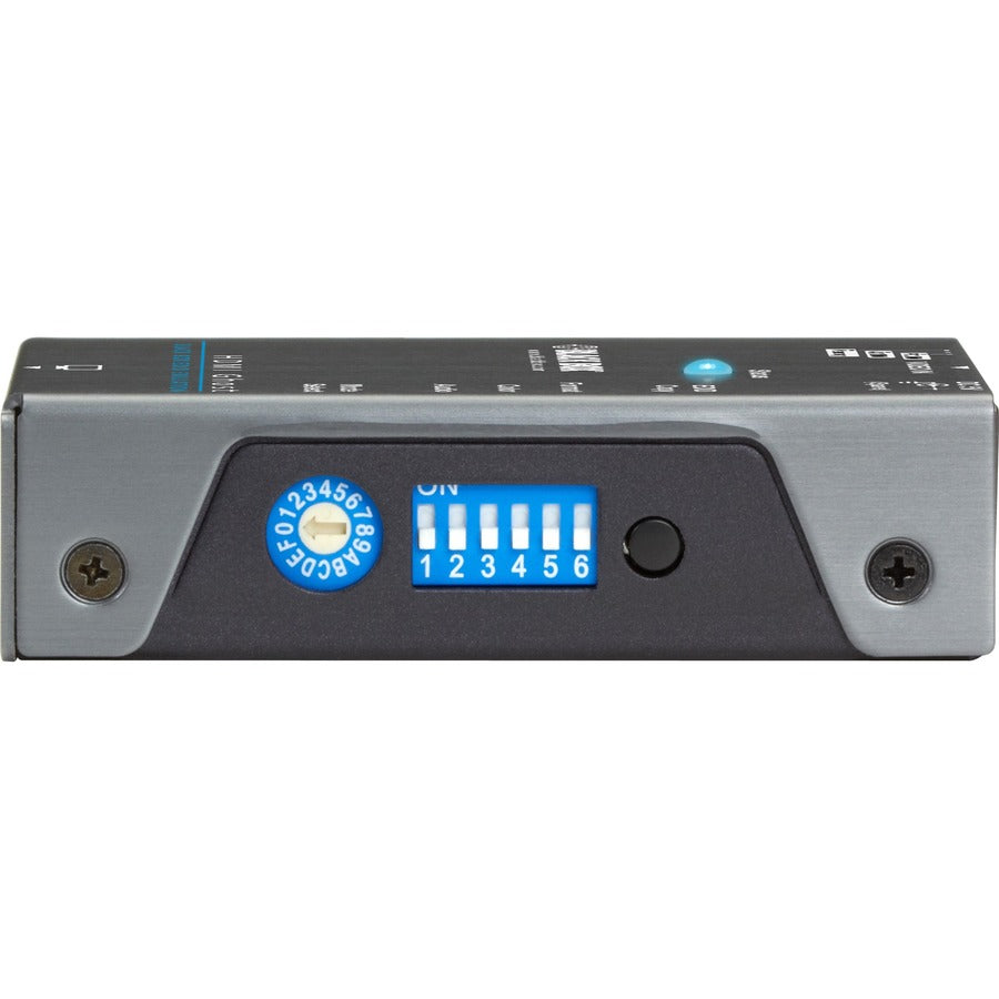 Black Box HDMI EDID Ghost — VG-HDMI