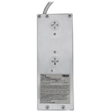 Eaton Tripp Lite Series Protect It! 6-Outlet Surge Protector, 6 ft. (1.83 m) Cord, 2420 Joules — TR-6