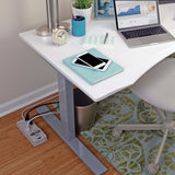 Eaton Tripp Lite Series Protect It! 6-Outlet Surge Protector, 6 ft. (1.83 m) Cord, 2420 Joules — TR-6
