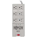 Eaton Tripp Lite Series Protect It! 6-Outlet Surge Protector, 6 ft. (1.83 m) Cord, 2420 Joules — TR-6