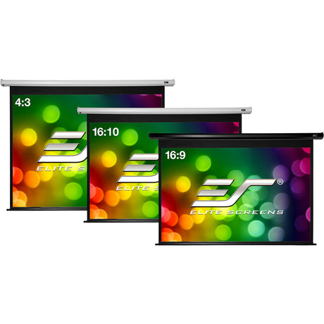 Elite Screens Spectrum — ELECTRIC120V