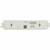 Eaton Tripp Lite Series Power It! 6-Outlet Power Strip, 15 ft. (4.57 m) Cord, 5-20P Plug, Metal Housing — TLM615NC20