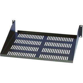 Eaton Tripp Lite Series SmartRack 2U Cantilever Fixed Shelf (60 lbs / 27.2 kgs capacity; 21 in. / 533.4 mm Deep) — SRSHELF2PDP