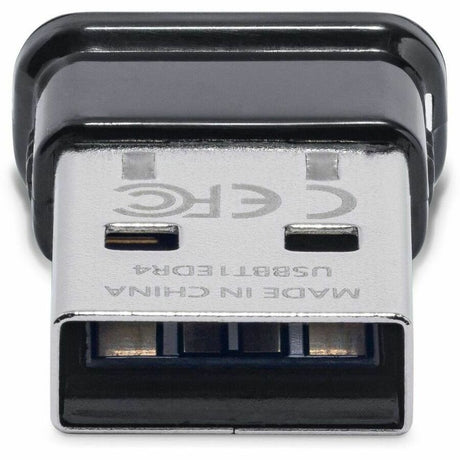 StarTech.com Mini USB Bluetooth 4.0 Adapter - 50m(165ft) Class 1 EDR Wireless Dongle — USBBT1EDR4