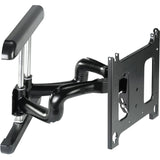 Chief 25" Extension Flat Panel Wall Mount - For Displays 42-86" - TAA Compliant - Black — PNRUB-G