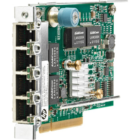 HPE Ethernet 1Gb 4-port 331FLR Adapter — 629135-B22