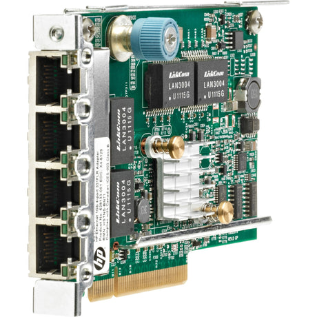 HPE Ethernet 1Gb 4-port 331FLR Adapter — 629135-B22