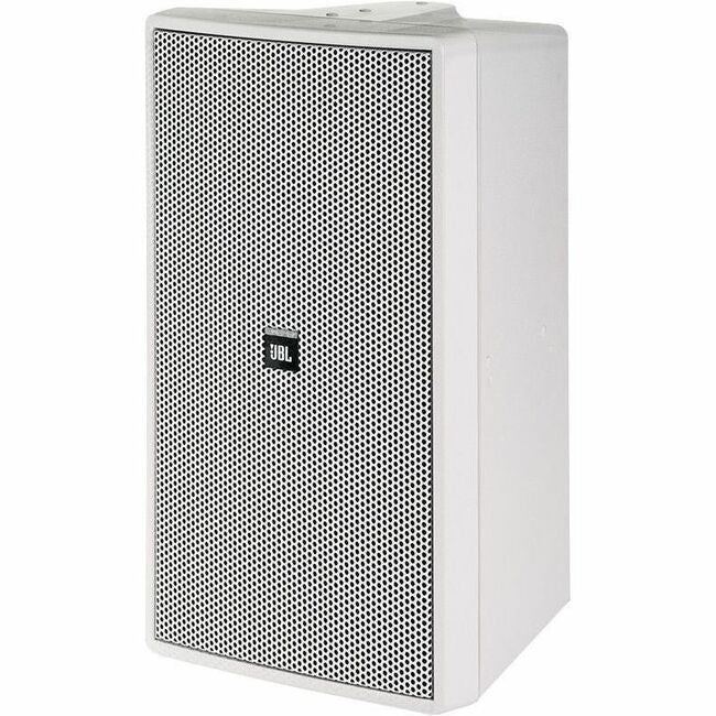 JBL C29AV-1 2-way Speaker - 150 W RMS - White — C29AV-WH-1