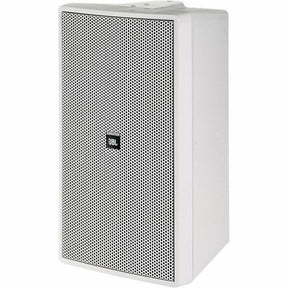 JBL C29AV-1 2-way Speaker - 150 W RMS - White — C29AV-WH-1