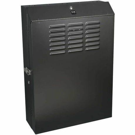 Eaton Tripp Lite Series SmartRack 5U Low-Profile Vertical-Mount Server-Depth Wall-Mount Rack Enclosure Cabinet — SRWF5U36