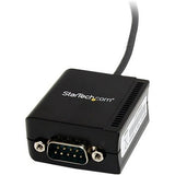 StarTech.com 8.3ft (2.5m) 1-Port FTDI USB to Serial RS232 Adapter Cable with Optical Isolation, USB to RS232 Adapter - TAA — ICUSB2321FIS