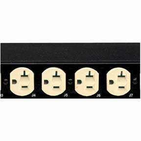 Eaton ePDU TPC12-A2 12-Outlets 1.92kW PDU — TPC12-A2