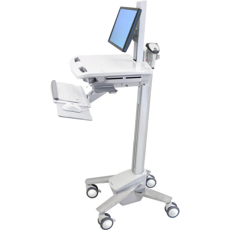 Ergotron StyleView Cart with LCD Pivot — SV40-6300-0