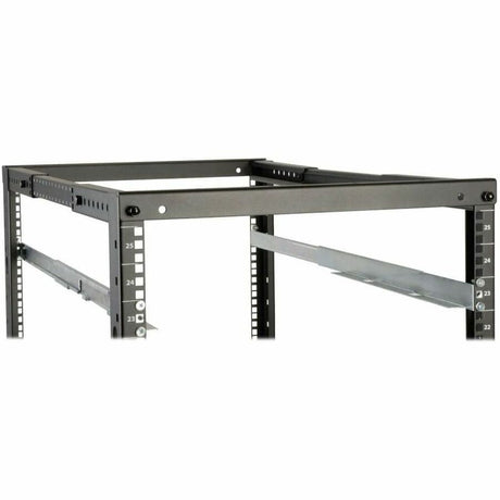Eaton Tripp Lite Series SmartRack 4-Post 1U Universal Adjustable Rack-Mount Shelf Kit — 4POSTRAILKIT1U
