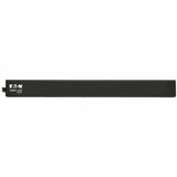 Eaton Tripp Lite Series 7.7kW Single-Phase 200-240V Basic PDU, 4 C19 Outlets, IEC 309 32A Blue Input, 3.6 m Cord, 1U Rack-Mount — PDUH32HV19