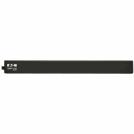 Eaton Tripp Lite Series 7.7kW Single-Phase 200-240V Basic PDU, 4 C19 Outlets, IEC 309 32A Blue Input, 3.6 m Cord, 1U Rack-Mount — PDUH32HV19