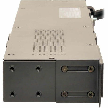 Eaton Tripp Lite Series 7.7kW Single-Phase 200-240V Basic PDU, 4 C19 Outlets, IEC 309 32A Blue Input, 3.6 m Cord, 1U Rack-Mount — PDUH32HV19
