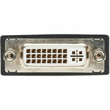 Eaton Tripp Lite Series DisplayPort to DVI-I Adapter Cable (M/F), 6 in. (15.2 cm), TAA — P134-000