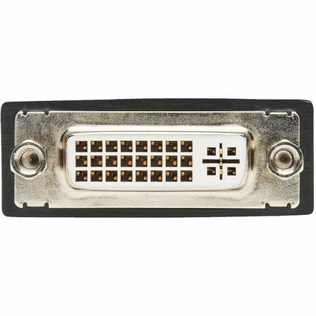 Eaton Tripp Lite Series DisplayPort to DVI-I Adapter Cable (M/F), 6 in. (15.2 cm), TAA — P134-000