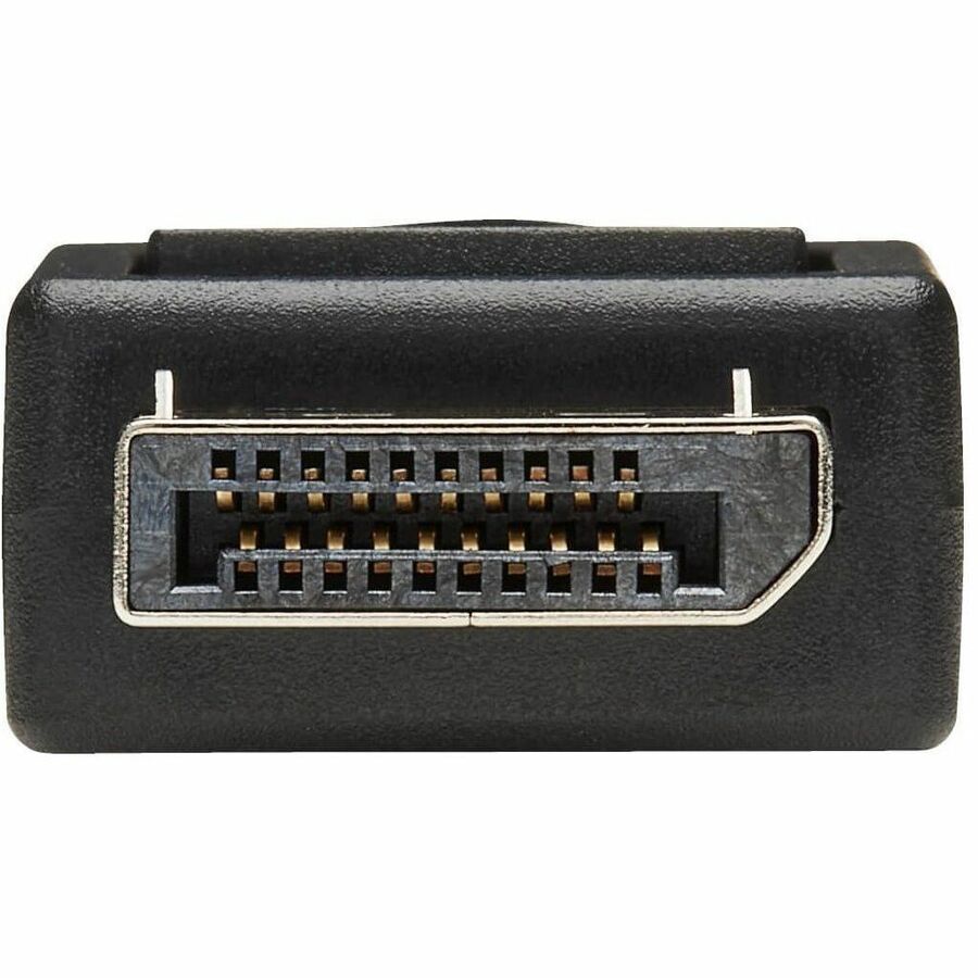 Eaton Tripp Lite Series DisplayPort to DVI-I Adapter Cable (M/F), 6 in. (15.2 cm), TAA — P134-000