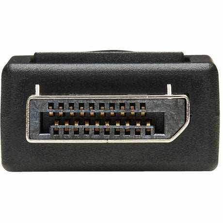 Eaton Tripp Lite Series DisplayPort to DVI-I Adapter Cable (M/F), 6 in. (15.2 cm), TAA — P134-000