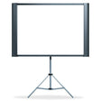 Epson Duet Ultra Portable Projection Screen — ELPSC80