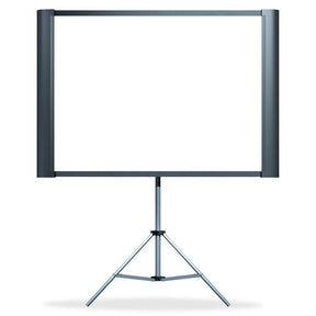 Epson Duet Ultra Portable Projection Screen — ELPSC80