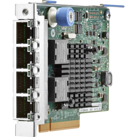 HPE Ethernet 1Gb 4-Port 366FLR Adapter — 665240-B21