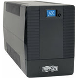 Eaton Tripp Lite Series 1440VA 940W Line-Interactive UPS - 8 NEMA 5-15R Outlets, AVR, USB, Serial, LCD, Extended Run, Tower — OMNIVS1500XL