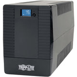 Eaton Tripp Lite Series 1440VA 940W Line-Interactive UPS - 8 NEMA 5-15R Outlets, AVR, USB, Serial, LCD, Extended Run, Tower — OMNIVS1500XL