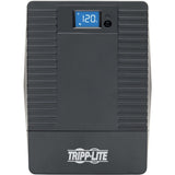 Eaton Tripp Lite Series 1440VA 940W Line-Interactive UPS - 8 NEMA 5-15R Outlets, AVR, USB, Serial, LCD, Extended Run, Tower — OMNIVS1500XL