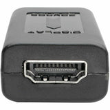 Eaton Tripp Lite Series HDMI Signal Booster / Extender, 1920 x 1200 (1080p) 24Hz, Up to 150 ft. (45 m), (HDMI F/F),TAA — B122-000