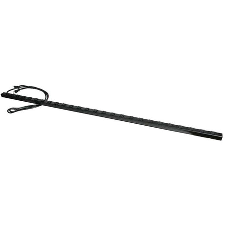 StarTech.com Server Rack PDU with 24 Outlets - Power Distribution Unit for 42U Racks or Cabinets - 0U — RKPW247015