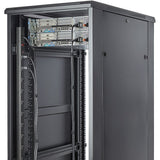 StarTech.com Server Rack PDU with 24 Outlets - Power Distribution Unit for 42U Racks or Cabinets - 0U — RKPW247015