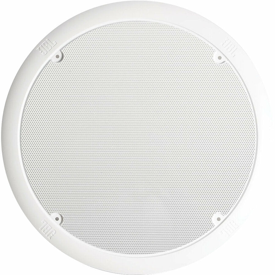 JBL Professional Round Grille for Control 200 and Control 300 Series — MTC-RG6/8