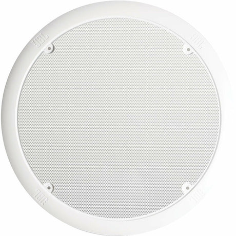 JBL Professional Round Grille for Control 200 and Control 300 Series — MTC-RG6/8