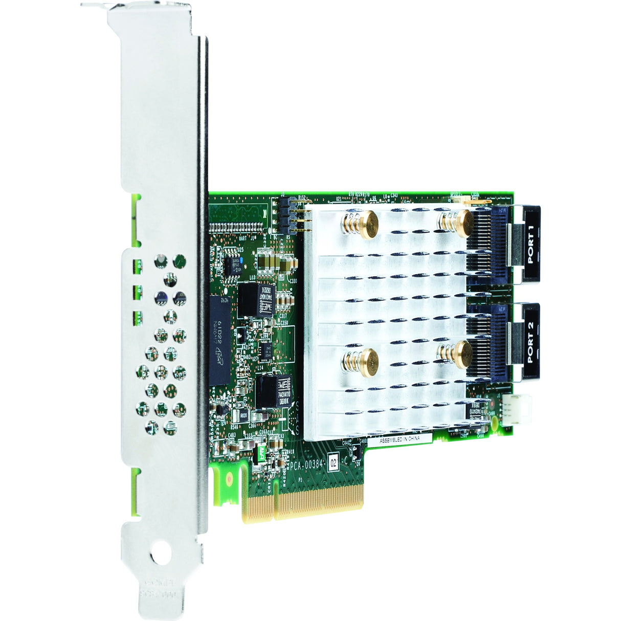 HPE Smart Array P408i-p SR Gen10 Controller — 830824-B21