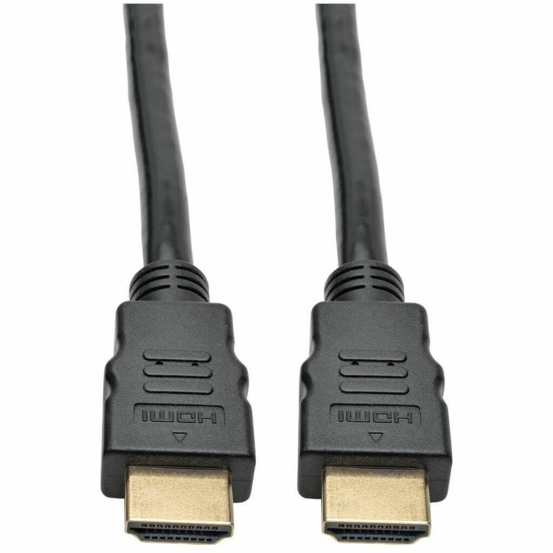 Eaton Tripp Lite Series Active High-Speed HDMI Cable with Built-In Signal Booster (M/M), Black, 50 ft. (15 m) — P568-050-ACT