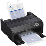 Epson FX-890II 9-pin Dot Matrix Printer - Monochrome - Energy Star — C11CF37201