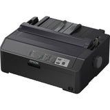 Epson FX-890II 9-pin Dot Matrix Printer - Monochrome - Energy Star — C11CF37201